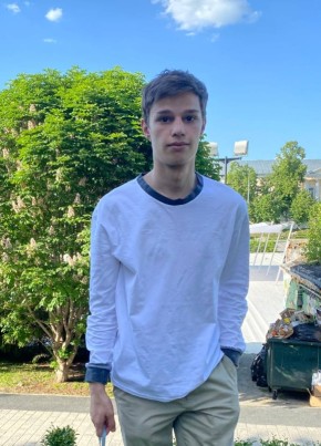 Kirill, 22, Russia, Kazan