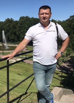 Денис, 43, Россия, Дзержинск
