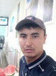 Рухулло Рахмонов, 28 лет, Бишкек