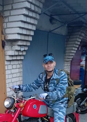 Sasha MAYSYuK, 35, Belarus, Hrodna