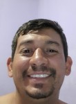 Jose, 41 год, Anápolis