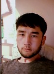 Samariddin Denov, 25 лет, Тюмень