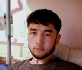 Samariddin Denov, 25 лет, Тюмень