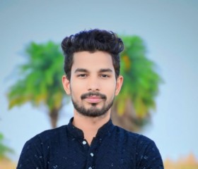 O Piya, 19, Deoria