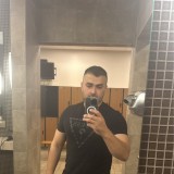 Iusuf, 30  , Covington (State of Washington)