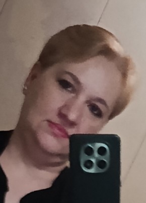 Ольга из Москвы 54 года