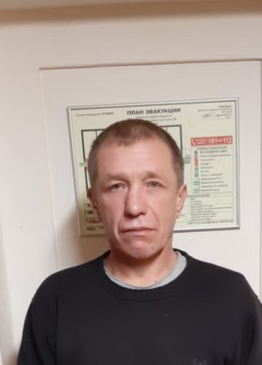 Евгений, 49, Россия, Углич