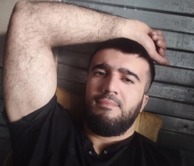 Lev 🦁, 30, Norilsk