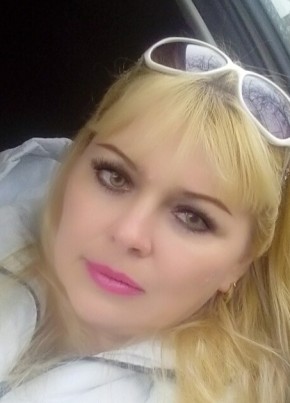 Татьяна, 43, Россия, Батайск