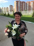 Алевтина, 57 лет, Калуга