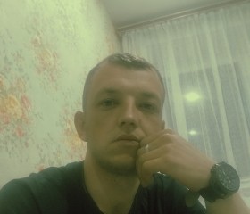 Pyetr, 31, Inza