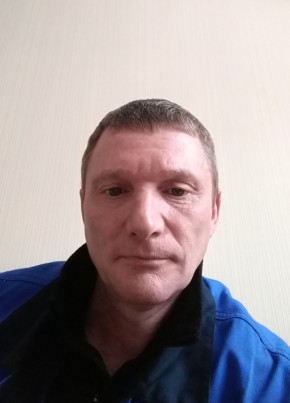 Саша, 53, Россия, Магадан