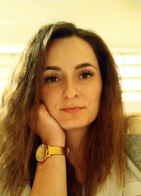 Елена , 28, Україна, Алчевськ