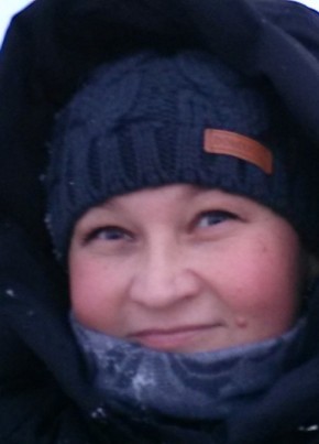 Ольга, 47, Россия, Вологда