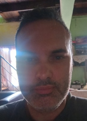 Juan, 43, República Oriental del Uruguay, Montevideo