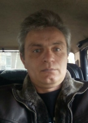 Владимир, 54, Россия, Богородицк