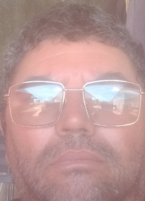 Francisco из Natal 56 лет