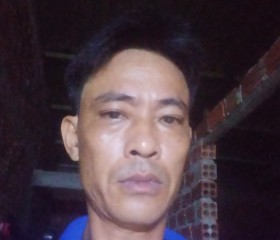 Hung, 42 года, Vĩnh Long