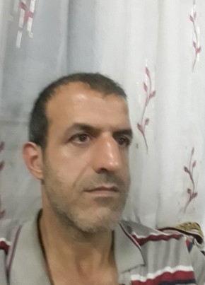 Mehdi, 39, United States of America, Reston