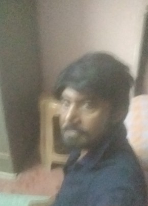 Shankardey, 43, India, Konnagar