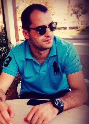 Alkhas, 40, Abkhazia, Sokhumi