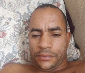 Edersom, 37 лет, Cachoeirinha
