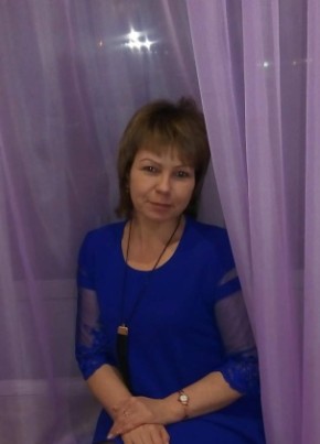 Елена, 58, Россия, Карачев