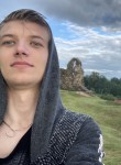 Maksims, 24, Riga