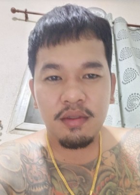 Gun, 31, ราชอาณาจักรไทย, กรุงเทพมหานคร