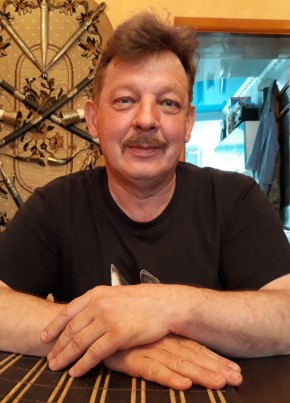 Валерий, 61, Россия, Яшкино
