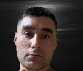 Arsen, 37, Novocherkassk