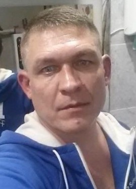 Виктор, 48, Україна, Дніпро