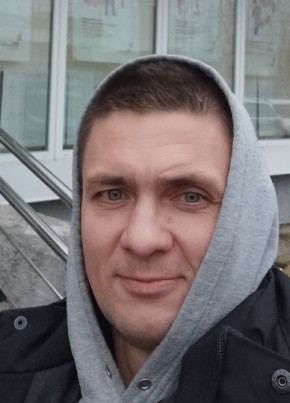 Aleksey, 32, Russia, Irkutsk