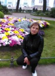 Галина, 55 лет, Санкт-Петербург