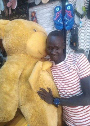 Bms son, 27, السودان, أم درمان