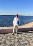 Andrey, 58 лет, Самара