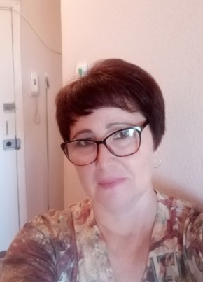 Вера, 51, Россия, Балаково