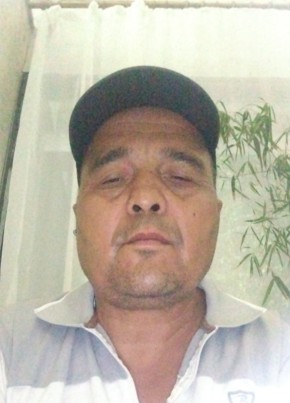 Простой парен из Ливадии 49 лет