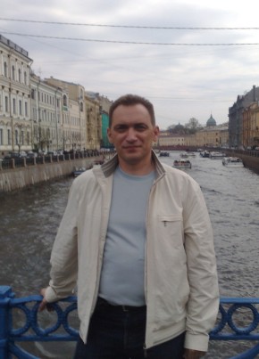 Валерий, 51, Россия, Серпухов