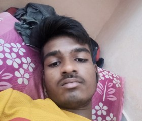 Vijay Gundrapall, 19 лет, Hyderabad