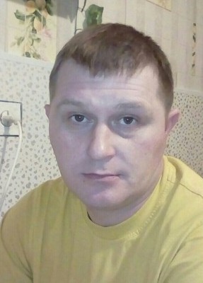 Алекс, 25, Россия, Востряково
