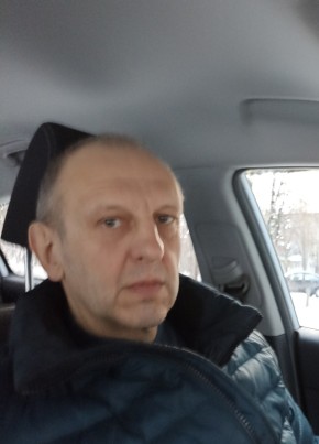 Николай, 46, Россия, Смоленск