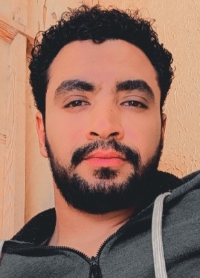محمد из العلمين 28 лет