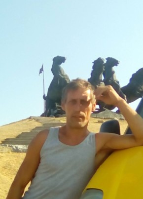 Сергей, 50, Україна, Велика Олександрівка