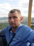 Семен, 47 лет, Красноярск