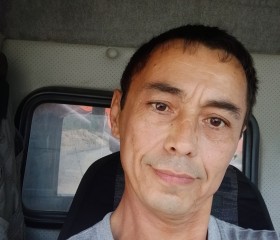Ildar, 41, Yekaterinburg