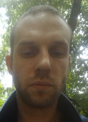 Dmitriy, 41, Russia, Moscow