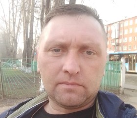 Виталий, 43 года, Кемерово