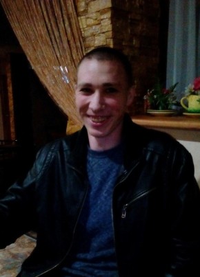 Валерий , 33, Україна, Решетилівка