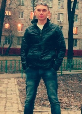 Дима, 31, Россия, Урюпинск
